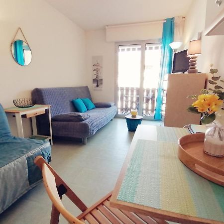 Appartamento agréable studio avec terrasse à150m de la plage Saint-Georges-de-Didonne Esterno foto